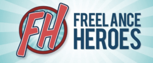 Freelance heroes community